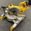 1071567-3 Miter saw DeWalt DW777-QS