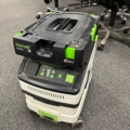 1071415-2 Dammsugare Festool CTM Midi 1