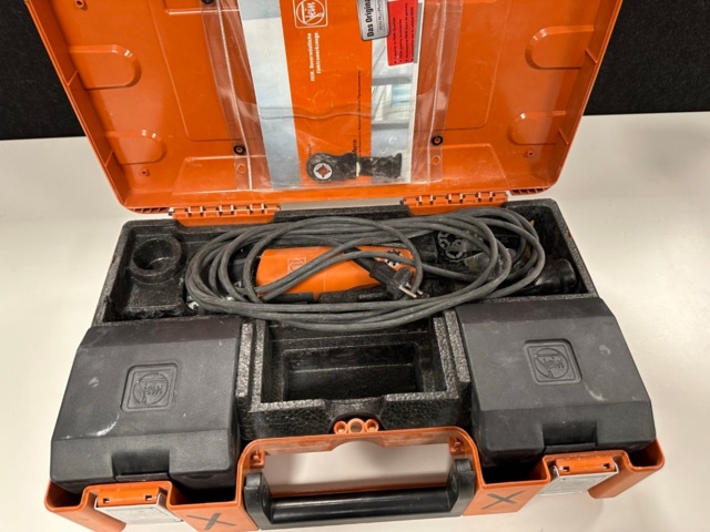 1071418-1 Multimachine Fein Multimaster FMM 250 Q