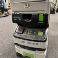 1071424-3 Vacuum cleaner Festool CTL Mini 1 incl. box with nozzles