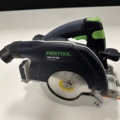 1071429-1 Circular saw Festool HKC 55 EB