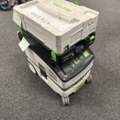 1071430-1 Vacuum cleaner Festool CTL Mini 1 incl. box with nozzles