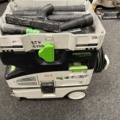 1071430-3 Vacuum cleaner Festool CTL Mini 1 incl. box with nozzles