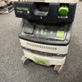 1071430-4 Vacuum cleaner Festool CTL Mini 1 incl. box with nozzles