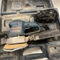 1071441-3 Eccentric grinder Bosch GEX 150 AC