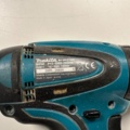1071458-3 Drill driver Makita BHP440 incl. battery and charger
