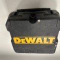 1071461-2 Cross laser DeWalt DW088
