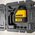 1071461-1 Cross laser DeWalt DW088