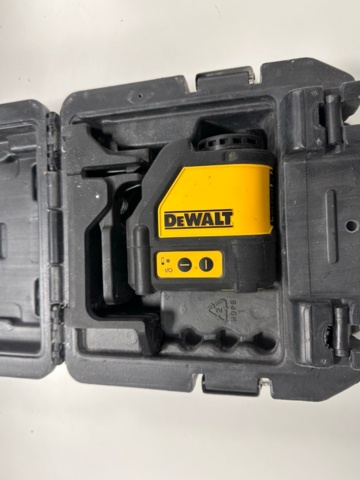 1071461-1 Cross laser DeWalt DW088