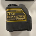 1071461-4 Cross laser DeWalt DW088
