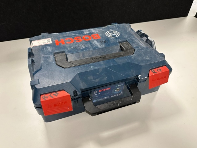 1071470-4 Line laser Bosch GLL 3-80 CG