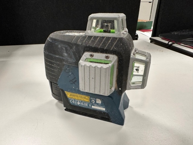 1071470-2 Line laser Bosch GLL 3-80 CG