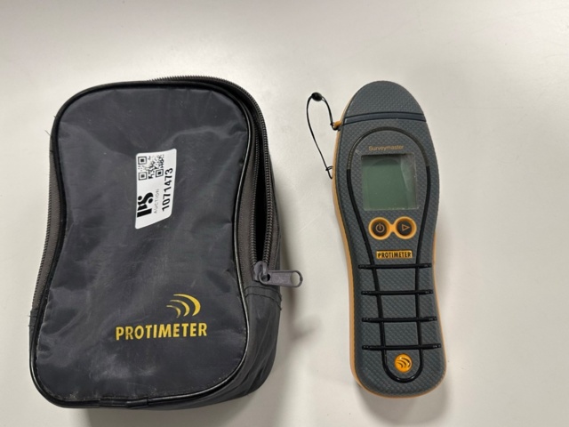 1071473-1 Fuktmätare Protimeter Surveymaster POL5365