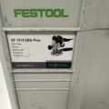 1071485-5 Hand router Festool OF 1010 EBQ-Plus