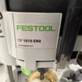 1071485-3 Hand router Festool OF 1010 EBQ-Plus