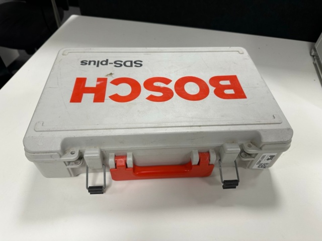 1071493-2 Hammer drill Bosch GBH 2-24 DSR