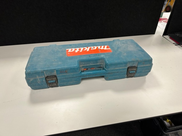 1071505-2 Tiger saw Makita JR3070CT
