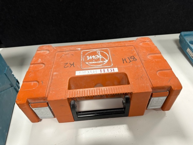 1071506-2 Multitool Fein Multimaster FMM 250