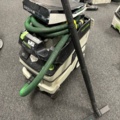 1071509-1 Vacuum cleaner Festool Cleantec CTL 26 E