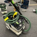 1071509-3 Vacuum cleaner Festool Cleantec CTL 26 E
