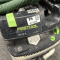 1071509-4 Vacuum cleaner Festool Cleantec CTL 26 E