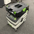 1071510-1 Vacuum cleaner Festool CTL Midi 1 incl. box with nozzles