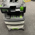 1071510-2 Vacuum cleaner Festool CTL Midi 1 incl. box with nozzles