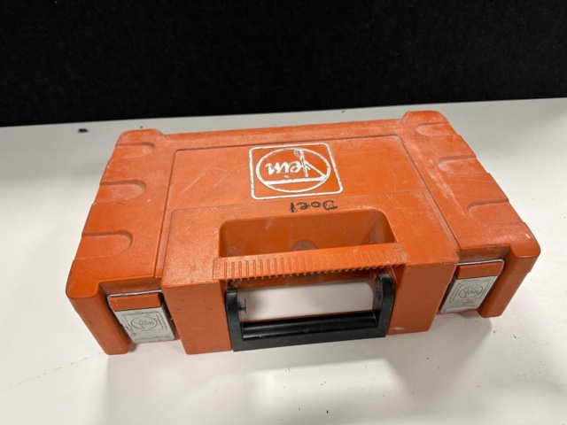 1071511-2 Multitool Fein Multimaster Top 250Q