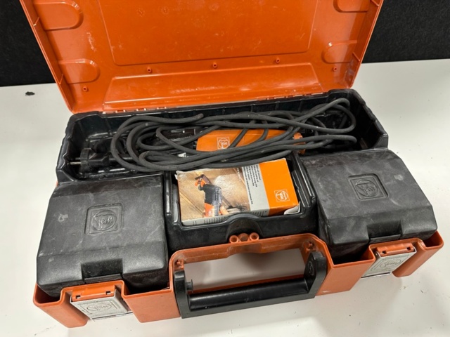 1071511-1 Multitool Fein Multimaster Top 250Q