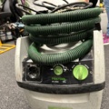 1071518-3 Vacuum cleaner Festool CTL Midi