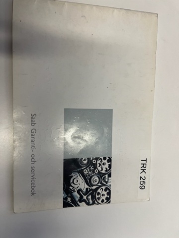 1105656-31 Saab 9-5 SportCombi 2.3 T - 2003