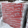998916-4 Ground sheets Rockwool