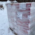 998916-5 Ground sheets Rockwool