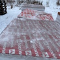 998916-10 Ground sheets Rockwool