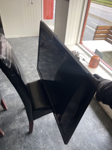 1022414-2 TV LG 42PQ2000 - 42 inches