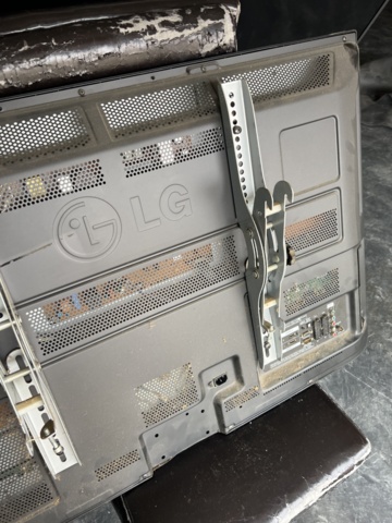 1022414-5 TV LG 42PQ2000 - 42 inches