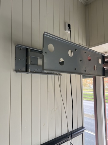 1022414-6 TV LG 42PQ2000 - 42 inches