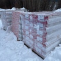 998916-11 Ground sheets Rockwool