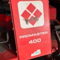 1109659-11 Riding mower Gravely Promaster 400 - Without blade