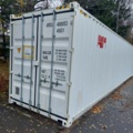 1109680-11 Power Station / Switchgear Container