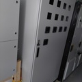 1109680-24 Power Station / Switchgear Container