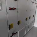 1109680-27 Power Station / Switchgear Container
