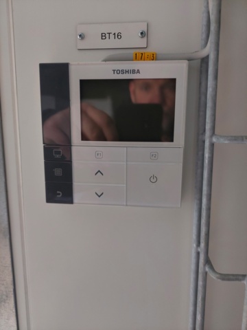 1109680-49 Power Station / Switchgear Container