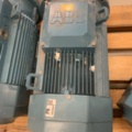 1036863-1 Alternator ABB