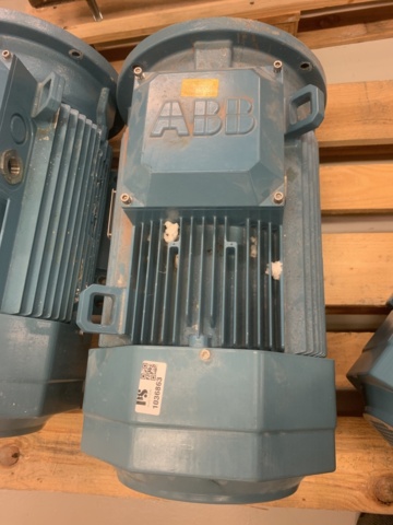 1036863-1 Alternator ABB