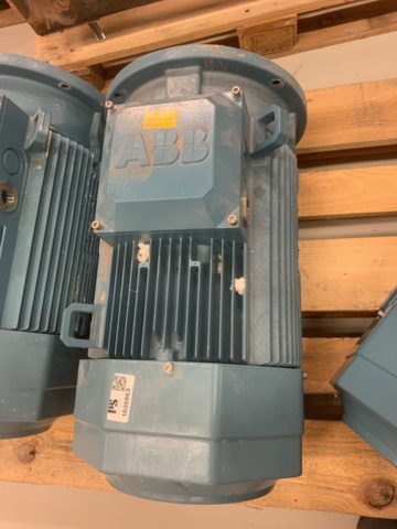 1036863-2 Alternator ABB