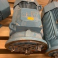 1036863-3 Alternator ABB