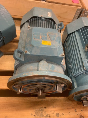 1036863-3 Alternator ABB