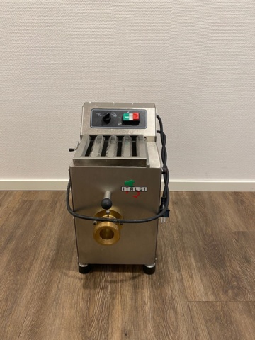 1109898-1 Pasta machine Italgi Micra