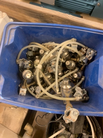 1036866-5 Humidification plant